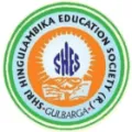 Shri Hingulambika Education Society’s Ayurvedic Medical College Hospital & Research Centre, Gulbarga - Logo