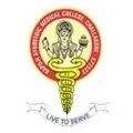 Bapuji Ayurvedic Medical College and Hospital, Chitradurga - Logo