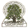 Dhanvantari Ayurveda College & Hospital, Kannada - Logo