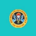 Government Dental College and Hospital, Hyderabad - Logo