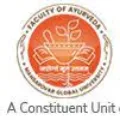 Faculty of Ayurveda, Sehore - Logo