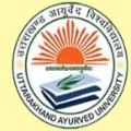 Govt. Gurukul Ayurved College, Haridwar - Logo