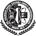 Dr. Shankar Dayal Sharma Ayurved College, Bhopal - Logo