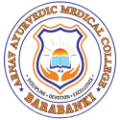 Arnav Ayurvedic Medical College, Barabanki - Logo