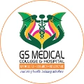 G.S. Ayurveda Medical College & Hospital, Hapur - Logo