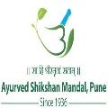 Ashtang Ayurveda College, Pune - Logo