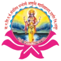 Dhanwantari Ayurved Medical College & Hospital, Latur - Logo