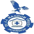 Dr. J.J Magdum Ayurved Medical College, Kolhapur - Logo