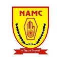 Naiminath Ayurvedic Medical College, Hospital and Research Centre, Agra - Logo