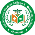 Sai Ayurveda Medical College and Research Institute, Aurangabad - Logo