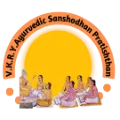 Siddhakala Ayurved Mahavidyalaya, Ahmednagar - Logo