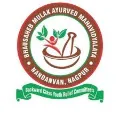 Bhau Saheb Mulak Ayurved Mahavidyalaya, Nagpur - Logo