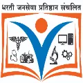 Dr. Vedprakash Patil Ayurved College & Research Institute, Jalna - Logo