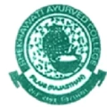 Shri Bhanwar Lal Dugar Ayurved Vishwabharti, Sardarshahr - Logo