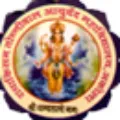 Shri Radhakisan Toshniwal Ayurved Mahavidyalaya, Akola - Logo