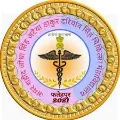 Autonomous State Medical College, Fatehpur - Logo