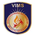 Shri Venkateshwara Institute of Medical Sciences, Gajraula - Logo