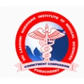 Sri Lakshmi Narayana Medical College - Logo