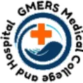 GMERS Medical College, Godhra - Logo