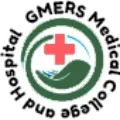 GMERS Medical College, Porbandar - Logo