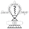 Government Medical College, Amritsar - Logo