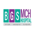 BGS Medical College and Hospital, Dasanapura - Logo