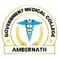 Government Medical College, Ambernath - Logo