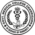 Government Medical College, Chandigarh - Logo