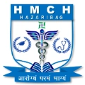 Hazaribagh Medical College, Hazaribagh - Logo