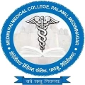 Palamu Medical College, Palamu - Logo