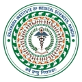 Rajendra Institute of Medical Sciences, Ranchi - Logo