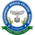 Government Medical College, Medak - Logo