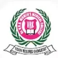 Dr. VRK Womens Medical College, Aziznagar - Logo