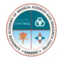 Kamineni Academy of Medical Sciences & Research Center, Hyderabad - Logo