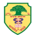 S V S Medical College, Mehboobnagar - Logo