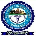 Government Medical College, Ariyalur - Logo