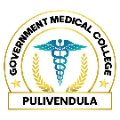 Dr YSR Government Medical College, Pulivendula - Logo