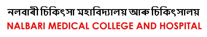 Nalbari Medical College, Nalbari - Logo