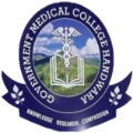 Government Medical College, Handwara - Logo