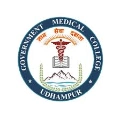 Government Medical College, Udhampur - Logo