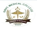 Government Medical College, Doda - Logo