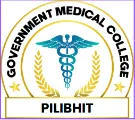 Autonomous State Medical College, Pilibhit - Logo