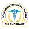 Kalyan Singh Government Medical College, Bulandshahr - Logo