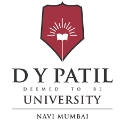 Dr. DY Patil Medical College, Navi Mumbai - Logo