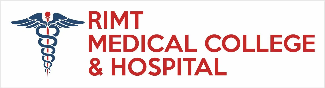 RIMT Medical College and Hospital, Fatehgarh - Logo