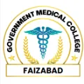 Government Medical College, Faizabad - Logo