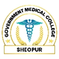 Government Medical College, Sheopur - Logo