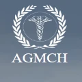 Anna Gowri Medical College and Hospital, Puttur Mandal - Logo