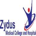 Zydus Medical College & Hospital, Dahod - Logo