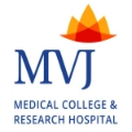 MVJ Medical College and Research Hospital, Bangalore - Logo